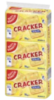 Cracker von GUT&GÜNSTIG im aktuellen EDEKA Prospekt für 1,39 €