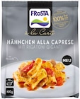 à la Carte Hähnchen alla Caprese von Frosta im aktuellen REWE Prospekt für 4,49 €