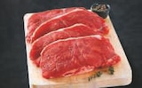 Viande bovine charolaise : faux filet à griller - U Express à Alès Viande bovine charolaise : faux filet à griller en promo chez U Express Alès à 13,59 €