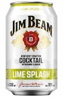 Jim Beam Cola im Angebot bei EDEKA in Dülmen Jim Beam Cola Angebote von Jim Beam bei EDEKA Dülmen für 1,99 €