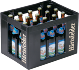 Radler im Angebot bei Getränke König in Augsburg Radler Angebote von Härsfelder bei Getränke König Augsburg für 14,99 €