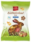 Blätterkrokant Eier Angebote von Favorina bei Lidl Wismar für 1,49 €