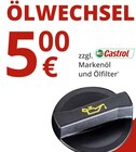 ÖLWECHSEL Angebot in Wittmund ÖLWECHSEL im aktuellen Prospekt bei ATU in Wittmund