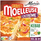 Pizza Crousti Moelleuse Extrême - Marie dans le catalogue Colruyt