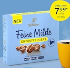 Tchibo im Supermarkt - Feine Milde - Entkoffeiniert Angebot im Prospekt Feine Milde - Entkoffeiniert bei Tchibo im Supermarkt im Prospekt "" für 7,99 €
