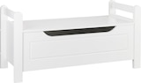 Banc avec espace de rangement - LIVARNO HOME en promo chez Lidl Jouy-le-Moutier à 39,99 €