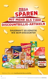 Pfanne Angebot im aktuellen Kaufland Prospekt auf Seite 9