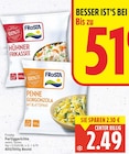 Hühner Frikassee von Frosta für 2,49 € bei E center im Angebot Hühner Frikassee von Frosta im aktuellen E center Prospekt