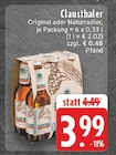 Aktuelle Radler Angebote bei EDEKA in Essen Aktuelles Original Angebot bei EDEKA in Essen ab 3,99 €