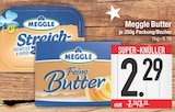 Butter von Meggle im aktuellen EDEKA Prospekt