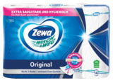 Wisch & Weg Original Angebote von Zewa bei REWE Köln für 2,49 €
