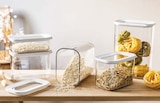 Vorratsdosen-Set „Modula“ Angebote von MEPAL bei porta Möbel Leverkusen für 19,99 €