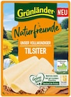 REWE Illerkirchberg - Scheiben mild & nussig oder Naturfreunde Tilsiter Scheiben Angebot im Prospekt Scheiben mild & nussig oder Naturfreunde Tilsiter Scheiben bei REWE im Illerkirchberg Prospekt für 1,99 €