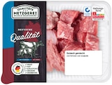 Gulasch gemischt Angebote von Wilhelm Brandenburg bei REWE Heinsberg für 5,55 €