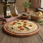 Pizza 4 fromages en promo chez Carrefour Market Nîmes à 6,90 €