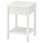 Ablagetisch elfenbeinweiß im Angebot bei IKEA in Kaiserslautern Ablagetisch elfenbeinweiß Angebote von TONSTAD bei IKEA Kaiserslautern für 59,99 €