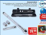 Drehmomentschlüssel Angebote von cartrend bei Marktkauf Hof für 19,99 €