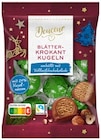 Blätterkrokantkugeln bei Penny im Plankstadt Prospekt für 1,79 €