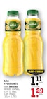 Aktuelles Fruchtsaft Angebot bei E center in Heidelberg ab 1,11 €