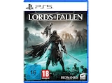 Lords of the Fallen - [PlayStation 5] bei MediaMarkt Saturn im Lippstadt Prospekt für 19,99 €