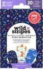 Pflaster Kids Sensitive Space von Wild Stripes im aktuellen dm-drogerie markt Prospekt für 3,95 €