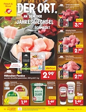 Aktueller Netto Marken-Discount Prospekt mit Kuchen, "Aktuelle Angebote", Seite 10