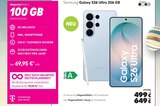 Smartphone Galaxy S26 Ultra 256 GB Angebote von Samsung bei BÜRO 2002 UG Eberswalde für 499,00 €