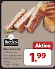 combi Steimbke - Iberico Lomo Angebot im Prospekt Iberico Lomo bei combi im Steimbke Prospekt für 1,99 €