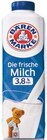 Vollmilch 3,8 % Fett im Netto mit dem Scottie Prospekt Vollmilch 3,8 % Fett von Bärenmarke im aktuellen Netto mit dem Scottie Prospekt für 0,92 €