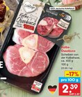 Aktuelles Kalbs-Ossobuco Angebot bei Netto Marken-Discount in Braunschweig ab 2,39 €