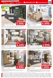 Möbel im XXXLutz Möbelhäuser Prospekt in Flensburg Aktueller XXXLutz Möbelhäuser Prospekt mit Möbel, "RED SHOPPING WEEK", Seite 2