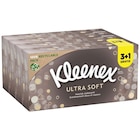 Mouchoirs - KLEENEX - Carrefour Mouchoirs - KLEENEX à 5,97 € dans le catalogue Carrefour