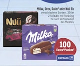 Milka Eis Angebote von Milka bei E center Plauen
