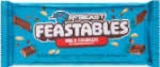 Feastables Angebote von Mr. Beast bei Netto Marken-Discount Hameln für 2,22 €