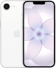 iPhone 17e Angebote von Apple bei expert TeVi Passau für 88,00 €