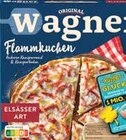 Original Wagner Steinofen Pizza, Pizzies oder Flammkuchen Angebote von Wagner bei EDEKA Augsburg für 1,79 €