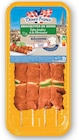 Brochette de dinde extra tendre - DOUCE FRANCE - Super U à Haguenau Brochette de dinde extra tendre - DOUCE FRANCE en promo chez Super U Haguenau à 4,59 €