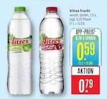 Mit Apfel Geschmack Angebote von Vitrex bei Marktkauf Ravensburg für 0,59 €