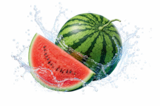 Netto Marken-Discount Schipkau - Wassermelone Angebot im Prospekt Wassermelone bei Netto Marken-Discount im Schipkau Prospekt für 1,11 €