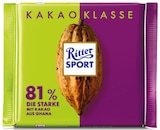 Nuss/Kakao Klasse im Angebot bei METRO in Kamen Nuss/Kakao Klasse Angebote von Ritter Sport bei METRO Kamen für 1,70 €