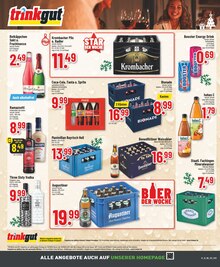 Rotkäppchen Sekt im aktuellen Marktkauf Prospekt (Castrop-Rauxel) Rotkäppchen Sekt im Marktkauf Prospekt "Aktuelle Angebote" mit 22 Seiten (Castrop-Rauxel)