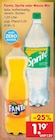 Aktuelles Fanta, Sprite oder Mezzo Mix Angebot bei Netto Marken-Discount in Wittenberg (Lutherstadt) ab 1,19 €