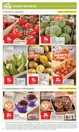 Gâteau en promo dans le catalogue Netto à la page 8