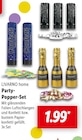 Party-Popper-Set Angebote von LIVARNO home bei Lidl Schwäbisch Hall für 1,99 €