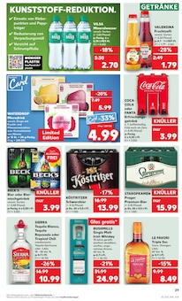 Coca Cola im aktuellen Kaufland Prospekt (Halberstadt) Coca Cola im Kaufland Prospekt "Aktuelle Angebote" mit 54 Seiten (Halberstadt)