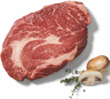 Premium US Chuck-Eye-Steak Angebote von Metzgerfrisch bei Lidl Laatzen für 7,60 €