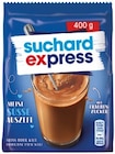 Choco Kakao oder Suchard Express Kakao Angebote von Kaba bei REWE Unna für 1,99 €