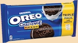 Biscuits Original - OREO - Intermarché Super Biscuits Original - OREO à 1,98 € dans le catalogue Intermarché Super