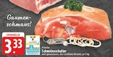 Frische Schweineschulter bei EDEKA im Detmold Prospekt für 3,33 €