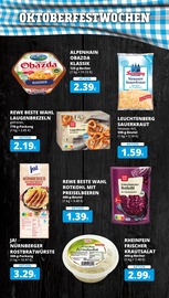 Tierfutter im REWE Prospekt in Bergheim Aktueller REWE Prospekt mit Tierfutter, "Dein Markt", Seite 2